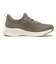 W1064　SP QS KNITLACE WR　OAK　715220-0002