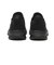 W1064　SP QS KNITLACE WR　ALL BLACK　715220-0001