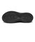 W1064　SP QS KNITLACE WR　ALL BLACK　715220-0001