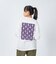 126K1022200　U Punch Hole Full Patch L TEE　OFF WHITE　715655-0001
