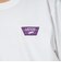 126K1022200　U Punch Hole Full Patch L TEE　OFF WHITE　715655-0001