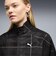 639021　W T7 RELAXED TARTAN WOVEN JKT　01BK　717908-0001