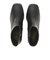 JE-52　STRETCH SHORT BOOTS 7.5　BLACK　719996-0001