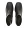 JE-52　STRETCH SHORT BOOTS 7.5　BLACK　719996-0001