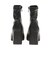 JE-52　STRETCH SHORT BOOTS 7.5　BLACK　719996-0001
