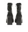 JE-52　STRETCH SHORT BOOTS 7.5　BLACK　719996-0001