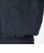 126K7051201　M Sweat Zip Cardigan　BLACK　717848-0002