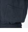 126K7051201　M Sweat Zip Cardigan　BLACK　717848-0002