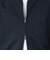 126K7051201　M Sweat Zip Cardigan　BLACK　717848-0002