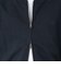 126K7051201　M Sweat Zip Cardigan　BLACK　717848-0002