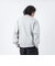 126K7051201　M Sweat Zip Cardigan　GRAY　717848-0001