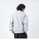 126K7051201　M Sweat Zip Cardigan　GRAY　717848-0001