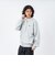 126K7051201　M Sweat Zip Cardigan　GRAY　717848-0001