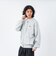 126K7051201　M Sweat Zip Cardigan　GRAY　717848-0001
