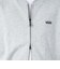126K7051201　M Sweat Zip Cardigan　GRAY　717848-0001