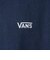 126K7051201　M Sweat Zip Cardigan　NAVY　717848-0003