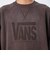 126K7041101　U Vintage Crew Sweat　BROWN　715459-0003