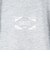 126K1033100　U High Grade Patch H SWT　H/GRAY　715652-0001