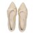 JE-5202　TWIST PUMPS 5　BEIGE　719995-0002