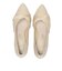 JE-5202　TWIST PUMPS 5　BEIGE　719995-0002