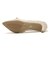 JE-5202　TWIST PUMPS 5　BEIGE　719995-0002