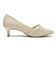 JE-5202　TWIST PUMPS 5　BEIGE　719995-0002