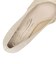JE-5202　TWIST PUMPS 5　BEIGE　719995-0002