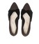 JE-5202　TWIST PUMPS 5　BROWN DOT　719995-0003