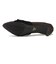 JE-5202　TWIST PUMPS 5　BROWN DOT　719995-0003