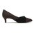 JE-5202　TWIST PUMPS 5　BROWN DOT　719995-0003