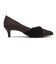 JE-5202　TWIST PUMPS 5　BROWN DOT　719995-0003