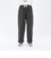 126K1140901　M Sweat 6p Pant　BLACK　717846-0001