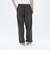126K1140901　M Sweat 6p Pant　BLACK　717846-0001