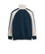 637419　M T7 TRACK JACKET JP 2　36MIDNIGHT P.　717900-0002