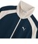 637419　M T7 TRACK JACKET JP 2　36MIDNIGHT P.　717900-0002
