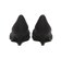 JE-5202　TWIST PUMPS 5　BLACK　719995-0001