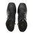 JE-53　LACE UP BOOTS 7.5　BLACK　719998-0001