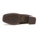 JE-53　LACE UP BOOTS 7.5　DK.BROWN　719998-0002