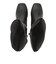 JE-51　STRETCH LONG BOOTS 7.5　BLACK　719997-0001