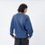 126K7041101　U Vintage Crew Sweat　NAVY　715459-0002