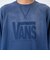 126K7041101　U Vintage Crew Sweat　NAVY　715459-0002