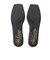 JE-51　STRETCH LONG BOOTS 7.5　S/BLACK　719997-0002