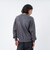 126K7041101　U Vintage Crew Sweat　CHARCOAL　715459-0001