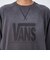 126K7041101　U Vintage Crew Sweat　CHARCOAL　715459-0001