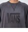 126K7041101　U Vintage Crew Sweat　CHARCOAL　715459-0001