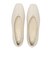 JE-2220　STUDS SQUARE PUMPS 2　IVORY　719991-0002