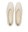 JE-2220　STUDS SQUARE PUMPS 2　IVORY　719991-0002