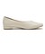 JE-2220　STUDS SQUARE PUMPS 2　IVORY　719991-0002