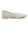 JE-2220　STUDS SQUARE PUMPS 2　IVORY　719991-0002