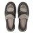 W5084　RUG LOAFER 5.5　GRAY　714569-0003